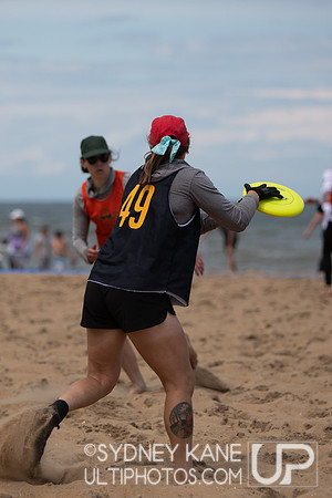 Sunday - 2024 Beach Championships