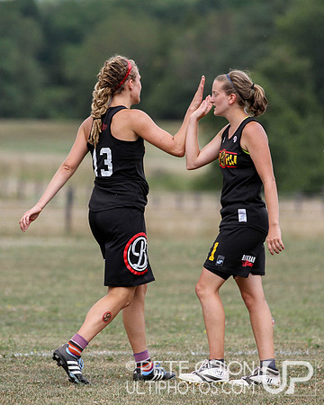 Chesapeake Open