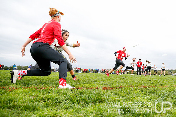 2016 Club National Championships