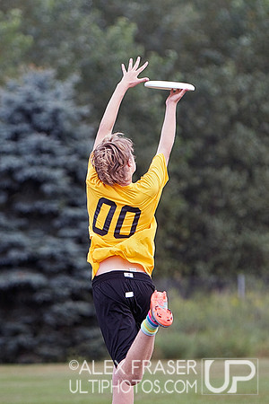 Saturday U-16 Round 4 -- YCC2012