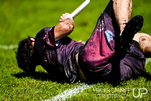 WUCC Day 3 Monday Open pool play