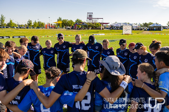 2024 USA Ultimate Youth Club Championships