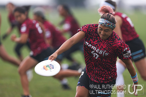 2022 World Ultimate Club Championships