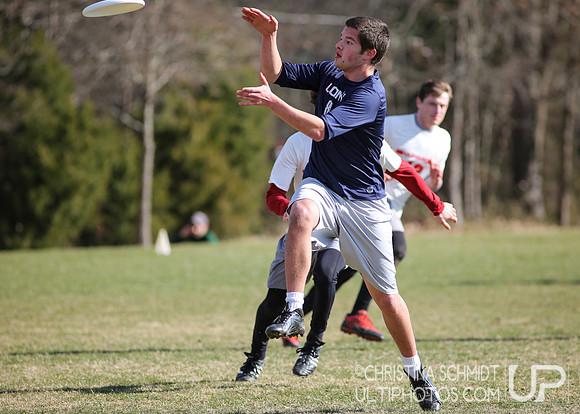 Queen City Tune Up 2015 - Saturday