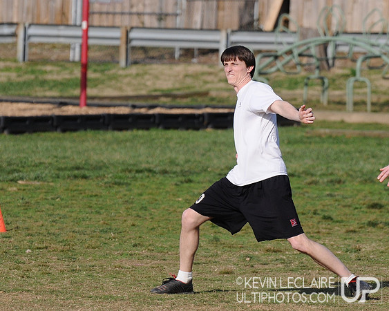 O'Face v. Monkey Wrench 3/20/10