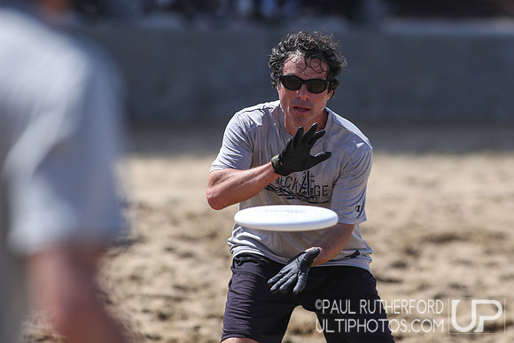 2022 USA Ultimate Beach National Championships