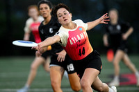 DC Shadow vs Atlanta Soul