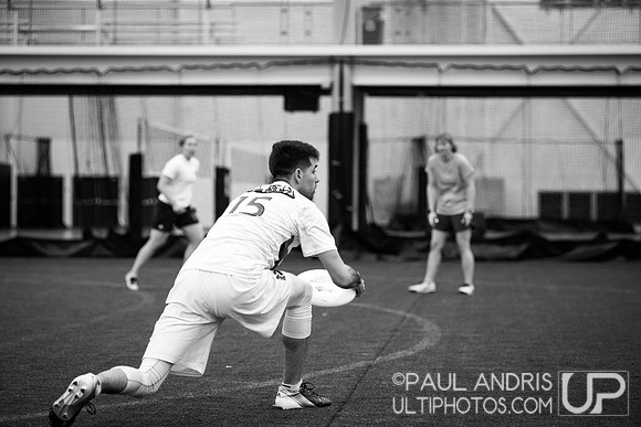 IUC 2014 Mid Atlantic Regionals