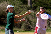 AFDC Winter Goaltimate EOST -- 2011