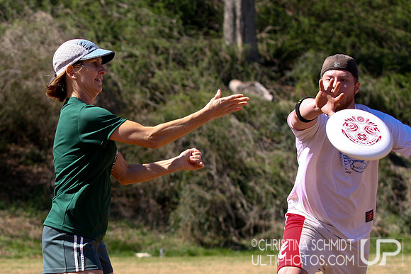 AFDC Winter Goaltimate EOST -- 2011