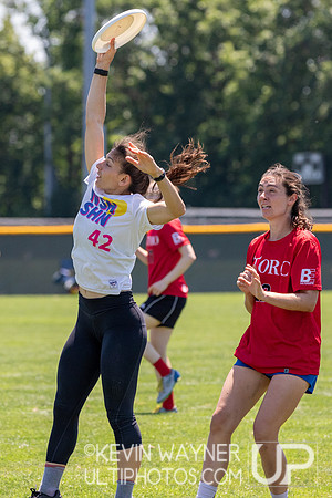 Mixed Finals - Pro-Elite Challenge East 2025