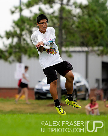 Saturday - YCC 2014
