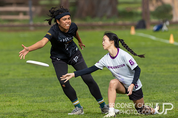 Stanford Invite 2025