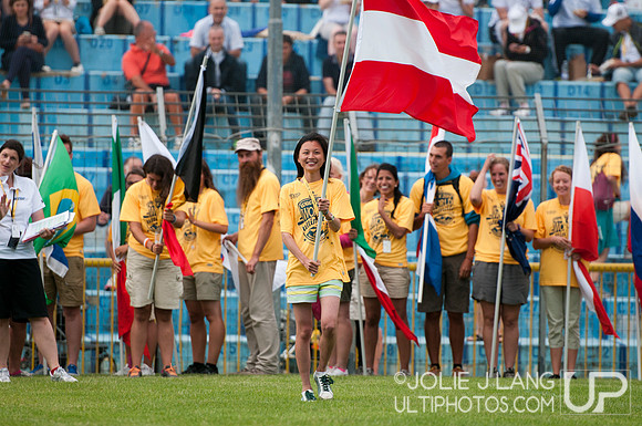 WUCC 2014