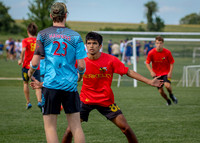 2024 High School National Invite (HSNI)