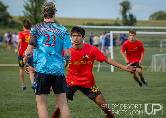 2024 High School National Invite (HSNI)