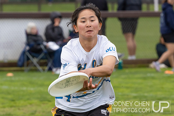 Stanford Invite 2025