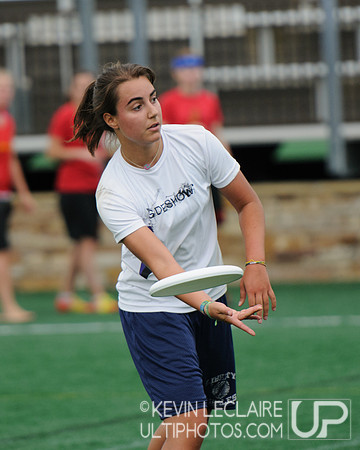 Round 4 -- 2012 Atlantic Coast Regionals Saturday Action