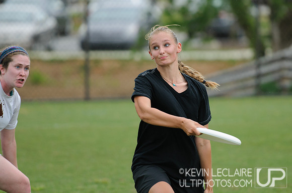 Round 4 -- 2012 Atlantic Coast Regionals Saturday Action