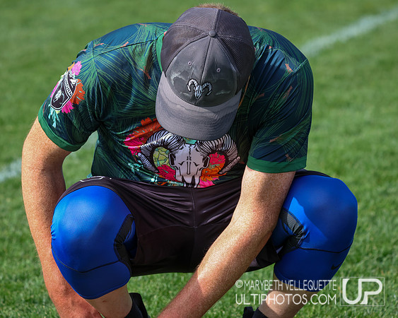 USAU Masters Championships