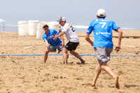 2022 USA Ultimate Beach National Championships