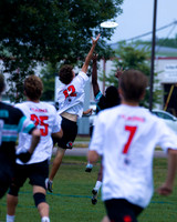 2022 USA Ultimate Youth Club Championships