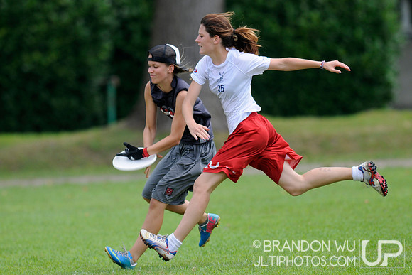 WJUC Day 3 - Wednesday
