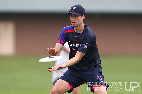 2022 World Ultimate Club Championships
