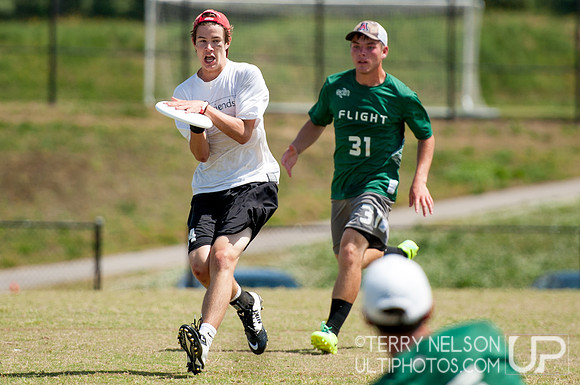 2014 Southern High School Regional Championship
