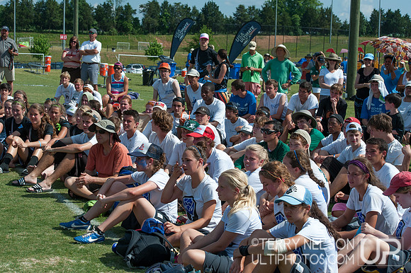 2014 Southern High School Regional Championship