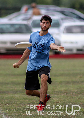 Chesapeake Open