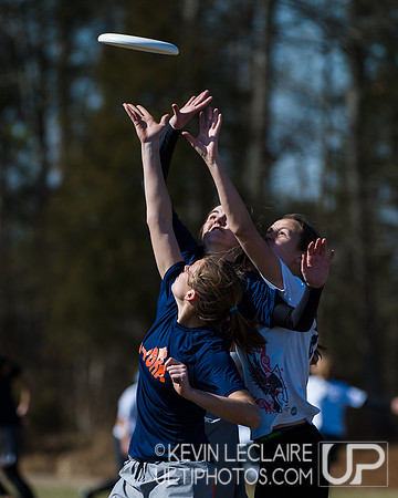 2014 Queen City Tune Up Sunday Action