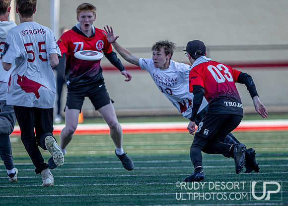 Indy Invite 2025
