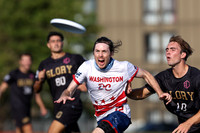 Boston Glory v DC Breeze