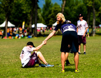 WUCC Day 6 Thursday play
