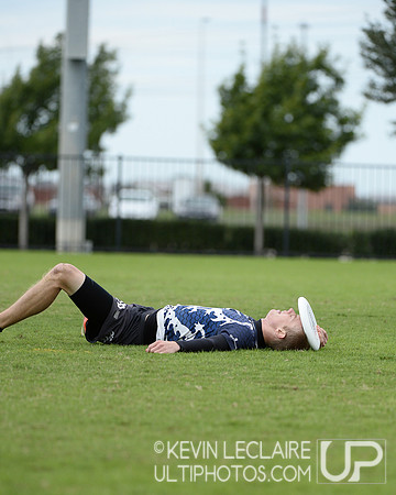 2013 USA Ultimate Club National Championships Friday