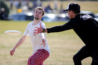 Queen City Tune Up 2015 - Saturday