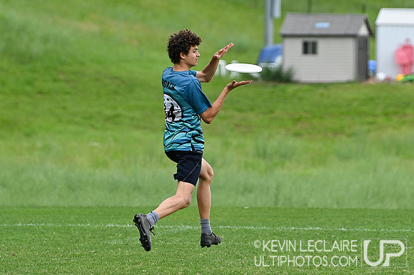 VA HS States 2025 Sunday Boys Consolation Games