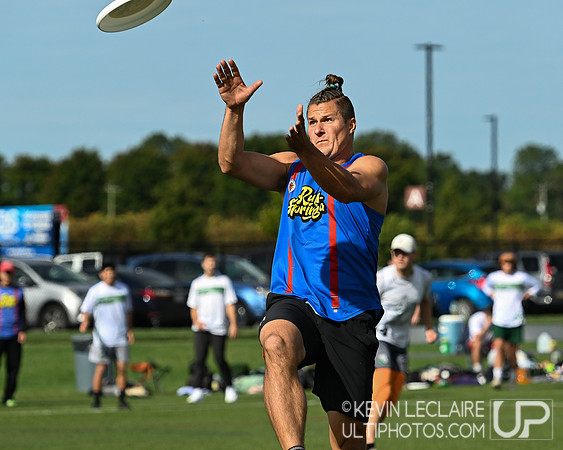 Men's Pool Play R1 - 2022 Mid-Atlantic Regionals Saturday