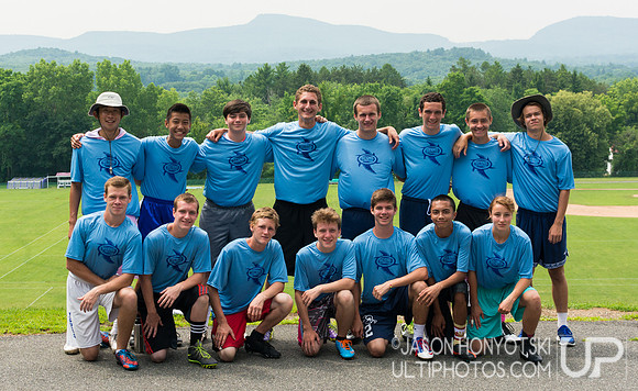 NUTC 2014 Session A