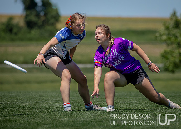 2024 High School National Invite (HSNI)