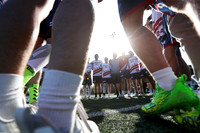 Boston Glory v DC Breeze