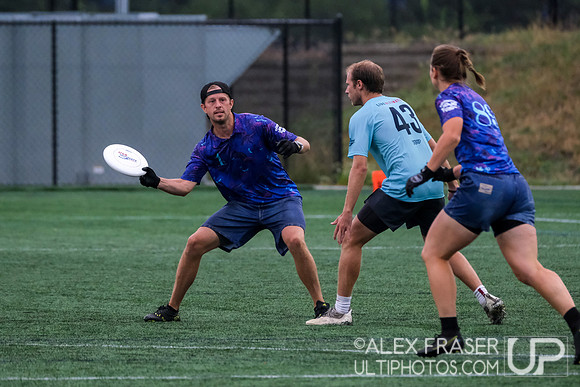2022 International Club Championships Saturday