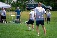 Pool Play 2024 Masters Nationals - Open Grand Masters