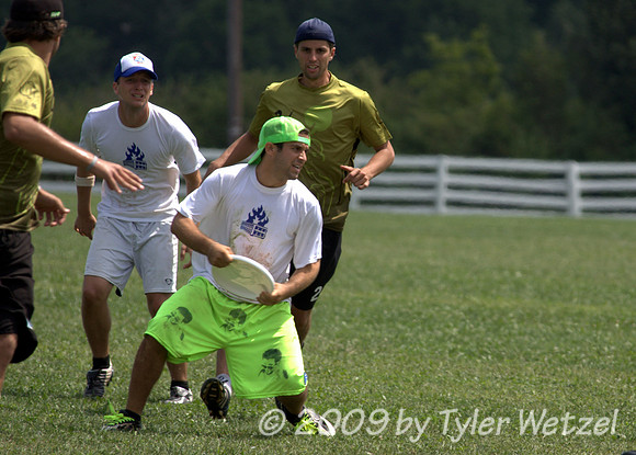 Mixed Division Bonus Coverage
