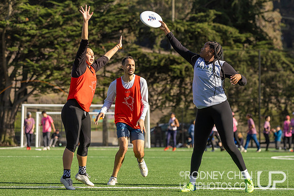 2024 Mixed Goaltimate Championships