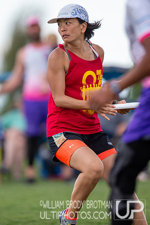 Day 3 of the USA Ultimate Masters Championships