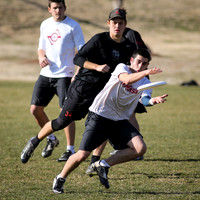 Queen City Tune Up 2015 - Saturday