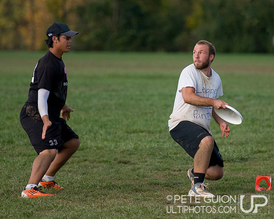 Championship game and other 3:30pm round action