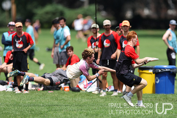 2025 Boston Invite